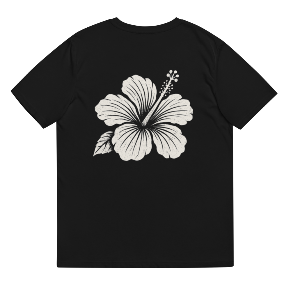 MADIX - T-shirt "Tropical Minimalist Tee"