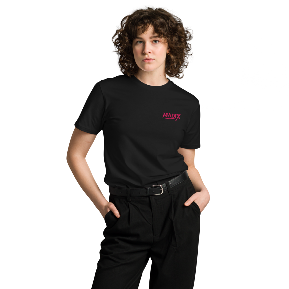 MADIX - T-shirt *4Berry Edition*