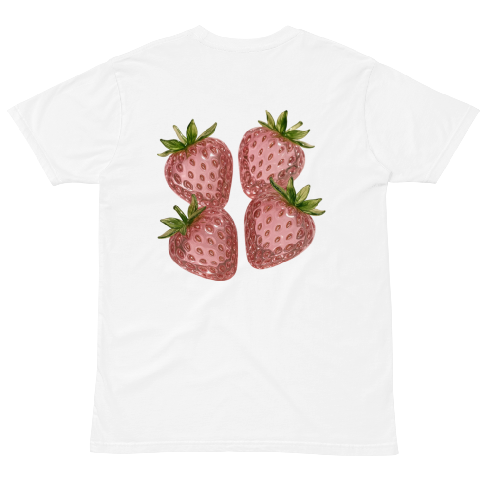 MADIX - T-shirt *4Berry Edition*