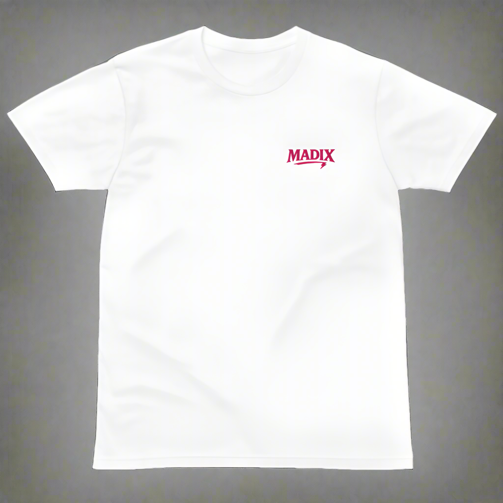 MADIX - T-shirt *4Berry Edition*