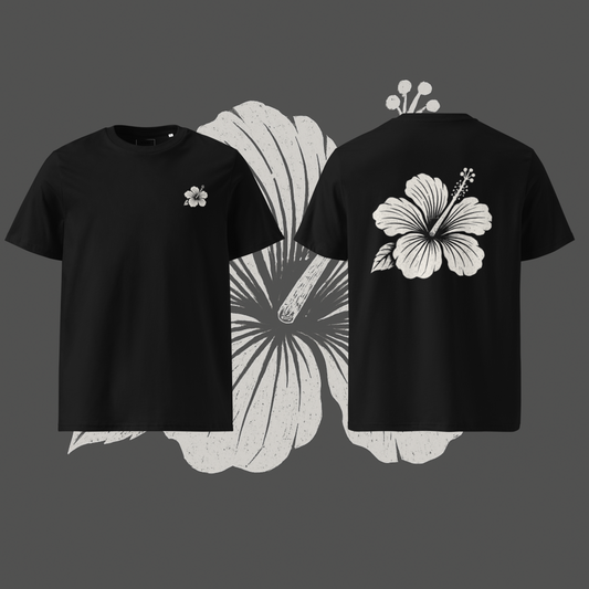 MADIX - T-shirt "Tropical Minimalist Tee"