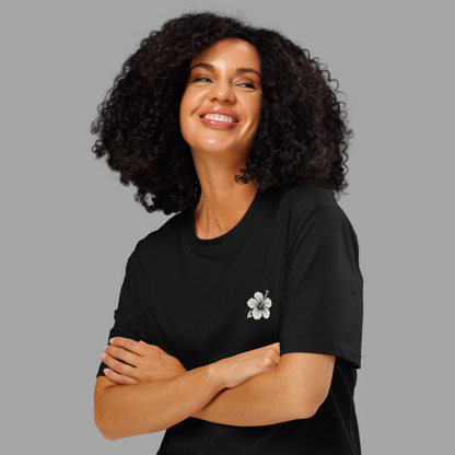 MADIX - T-shirt "Tropical Minimalist Tee"
