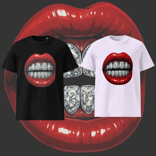 MADIX - T -shirt "Diamond Talk"