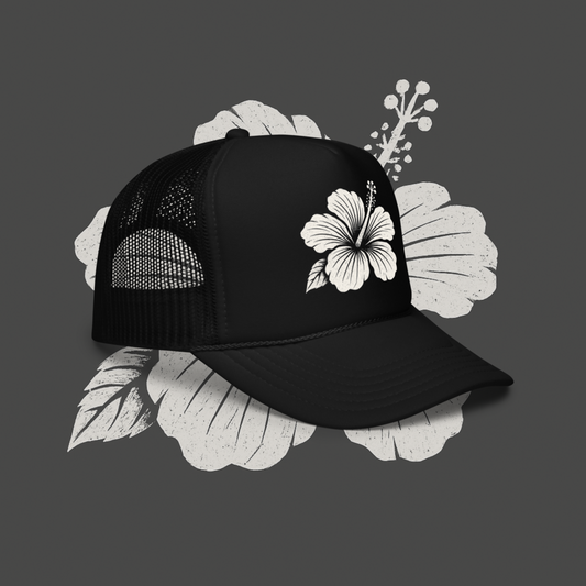 MADIX -CAP "Tropical Minimalist Tee"