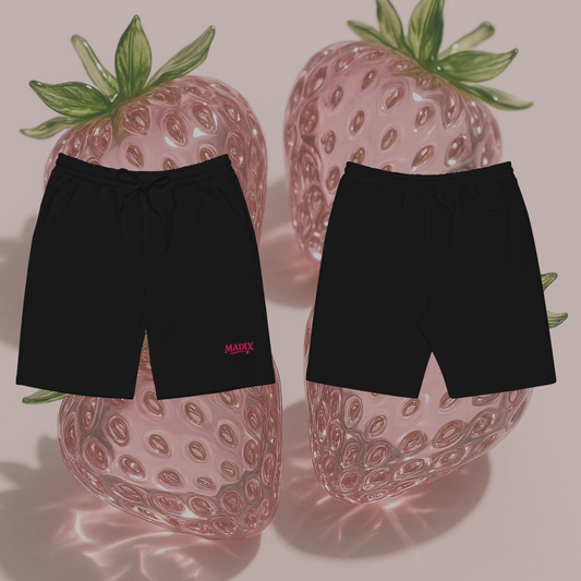 MADIX - Short  *Edition*