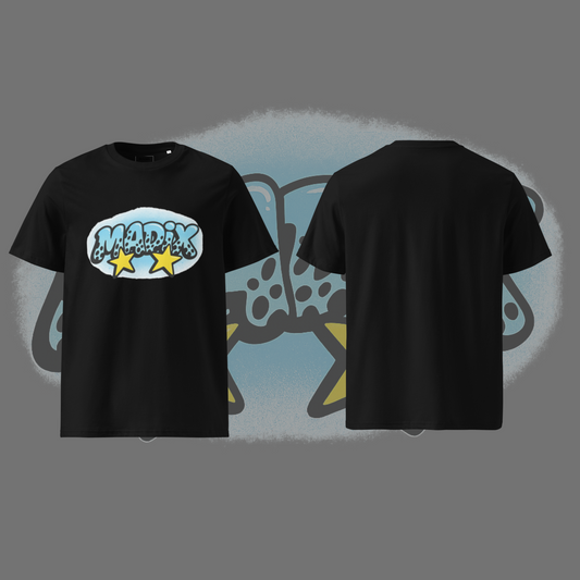 MADIX - T-shirt *POP VISION*