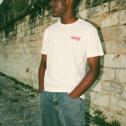 MADIX - T-shirt *4Berry Edition*