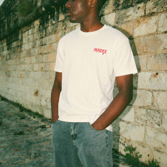 MADIX - T-shirt *4Berry Edition*