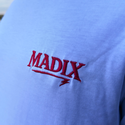 MADIX - T-shirt *4Berry Edition*