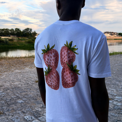 MADIX - T-shirt *4Berry Edition*