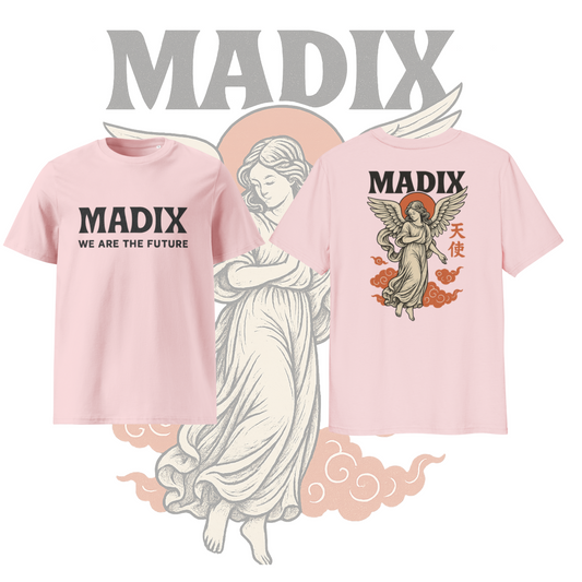MADIX - "HEAVEN STREETS"