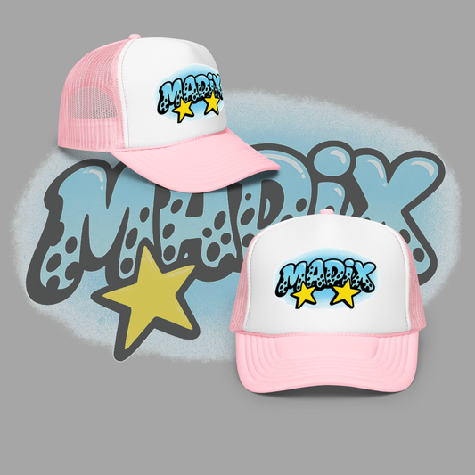 MADIX - Cap * POP VISION *