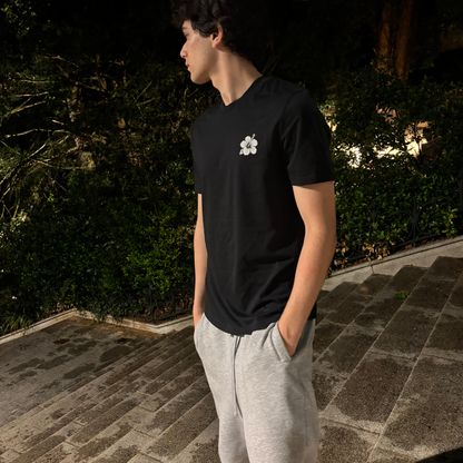 MADIX - T-shirt "Tropical Minimalist Tee"