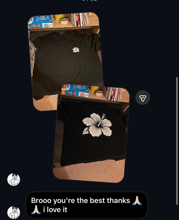 Customer review