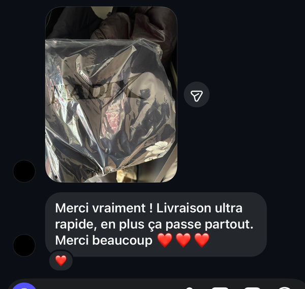 Customer review