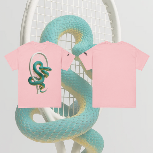 MADIX - T-shirt *Snake Match*