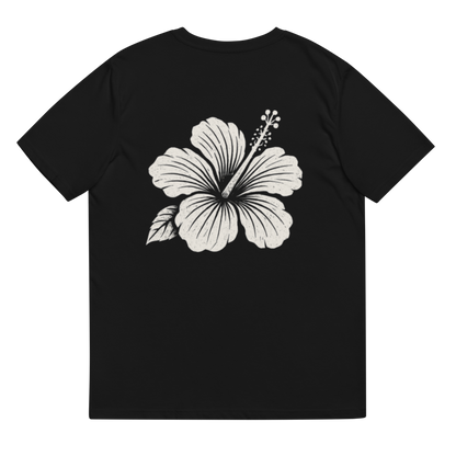 MADIX - T-shirt "Tropical Minimalist Tee"