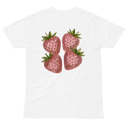 MADIX - T-shirt *4Berry Edition*