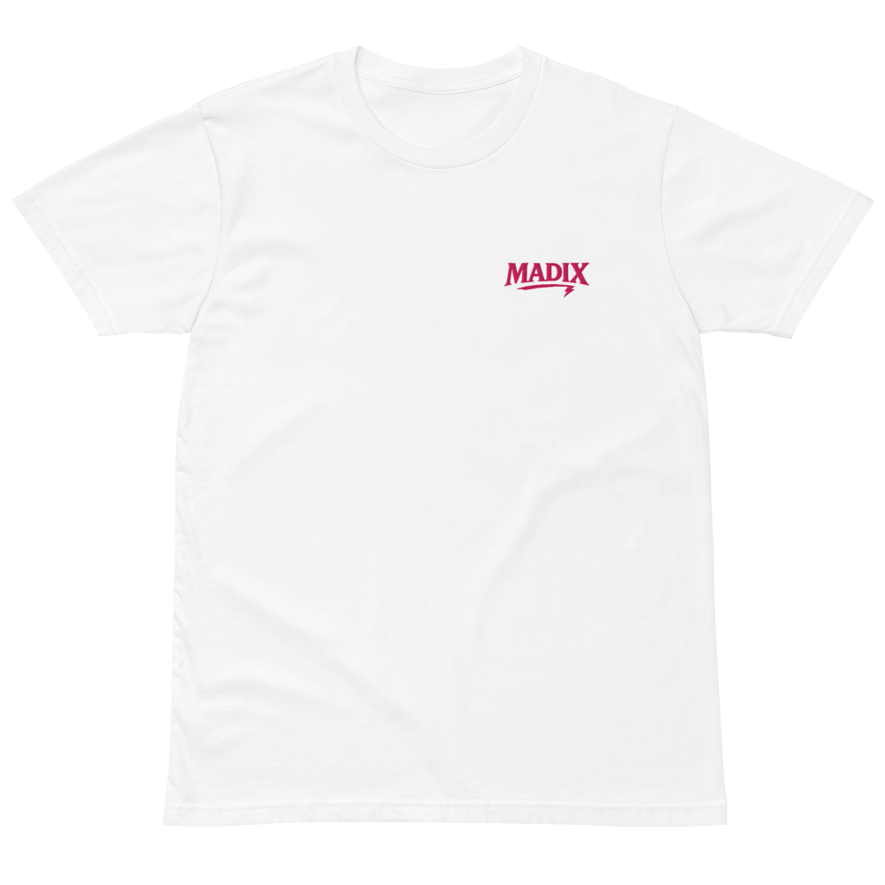 MADIX - T-shirt *4Berry Edition*