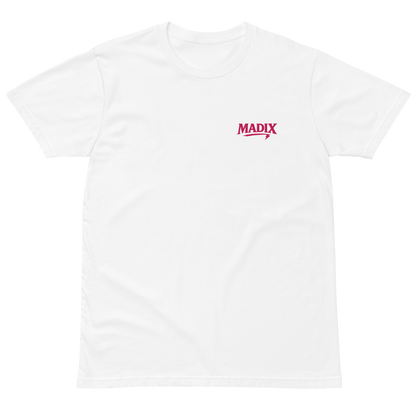 MADIX - T-shirt *4Berry Edition*